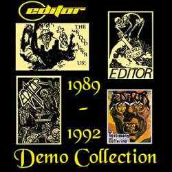 Editor : Demo Collection 89-92